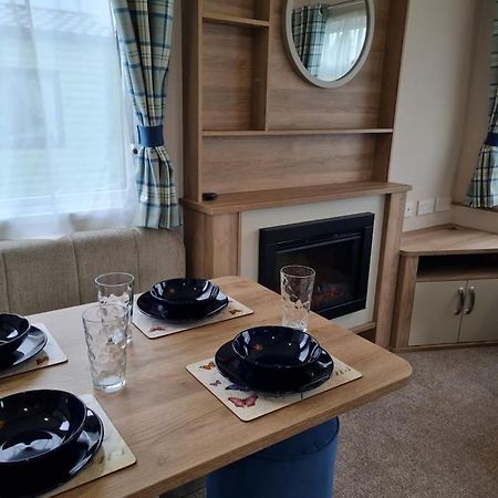 Georgia Lodge Нерсборо Екстериор снимка