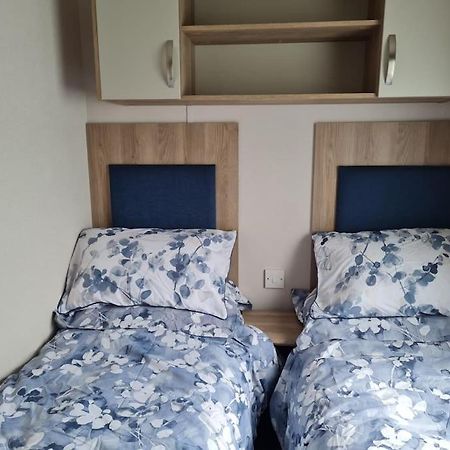 Georgia Lodge Нерсборо Екстериор снимка