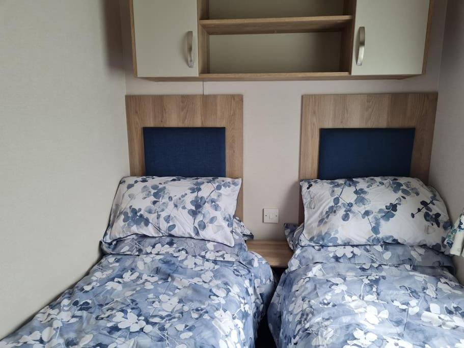 Georgia Lodge Нерсборо Екстериор снимка