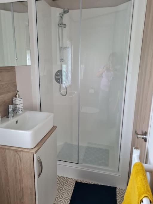 Georgia Lodge Нерсборо Екстериор снимка