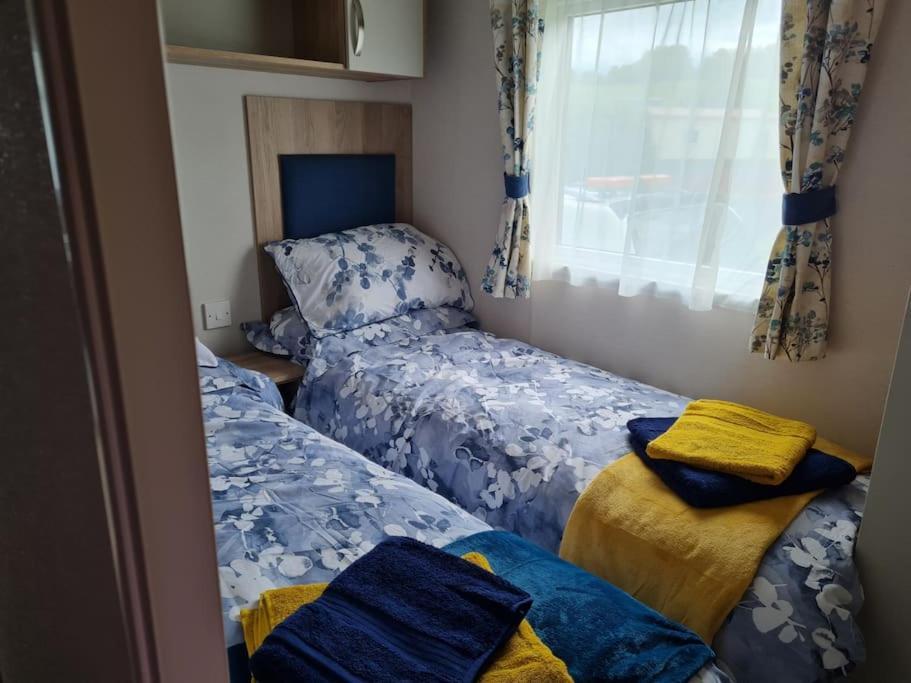 Georgia Lodge Нерсборо Екстериор снимка